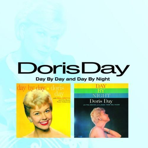 Day By Day/Day By Night