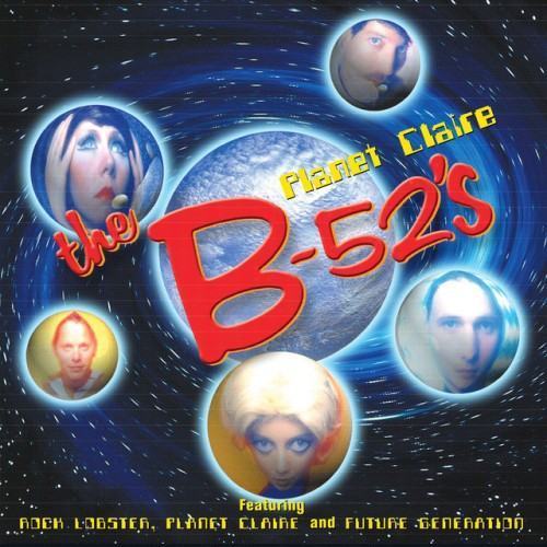 Planet Claire