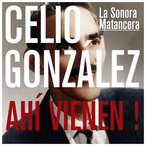 Ahí Vienen!