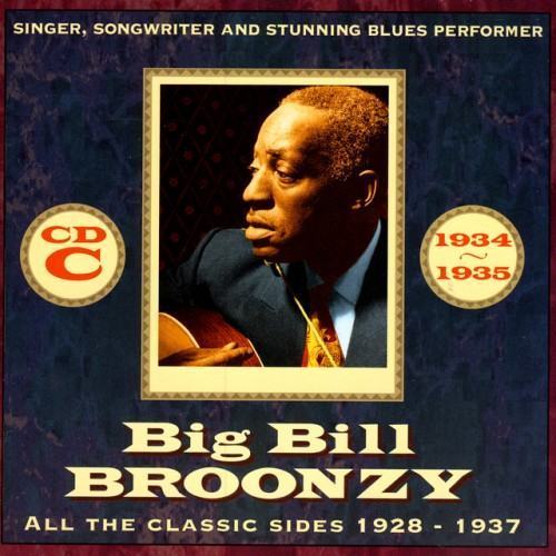 All The Classic Sides 1928 - 1937 CD C