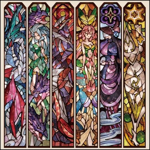 Granblue Fantasy Piano Collection 2
