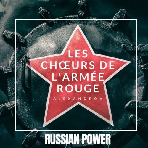 Russian Power