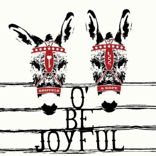 O' Be Joyful (10th Anniversary Edition)