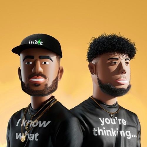 I Know What You're Thinking...