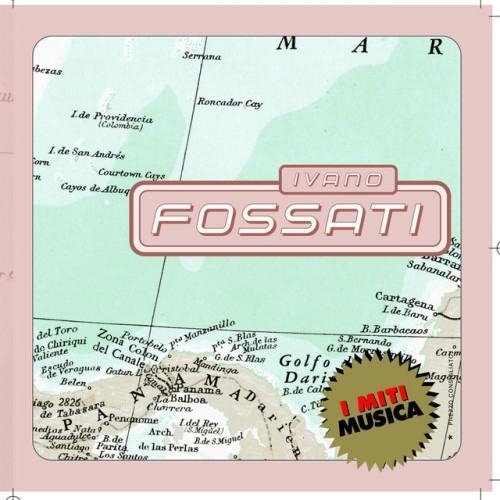Ivano Fossati - I Miti