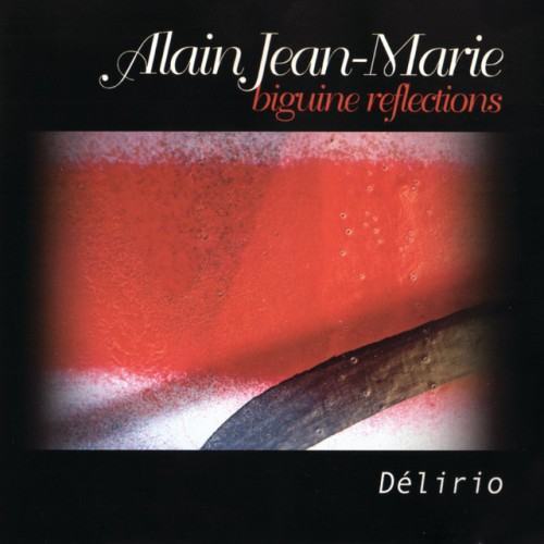 Biguine Reflection