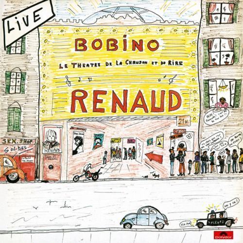 Live Bobino 1980
