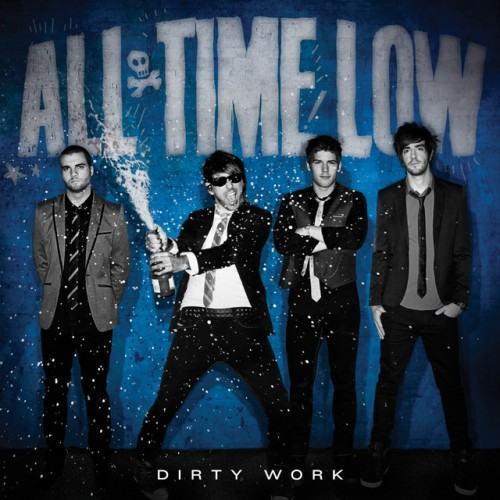 Dirty Work (Japan Version)