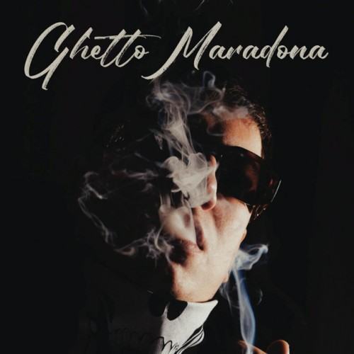 Ghetto Maradona