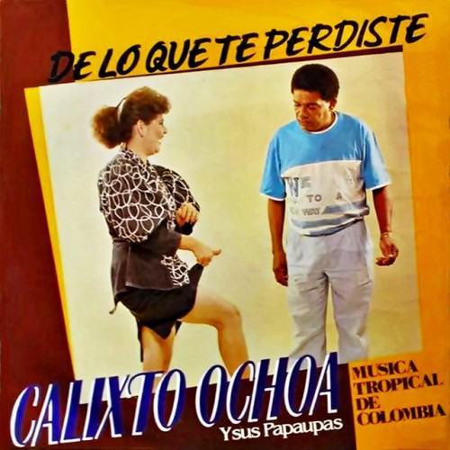 De lo que te perdiste