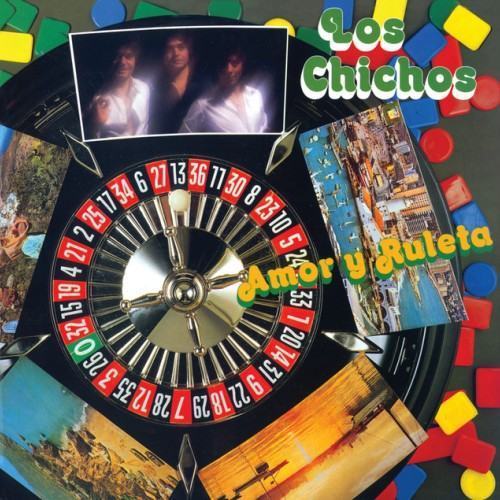 Amor Y Ruleta
