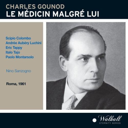 Gounod: Le médecin malgré lui