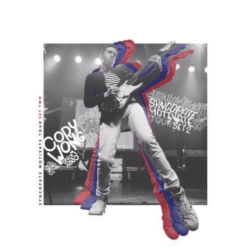 The Syncopate & Motivate Tour (Set 2) [Live]