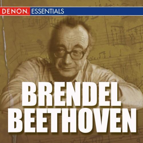 Brendel Plays Beethoven