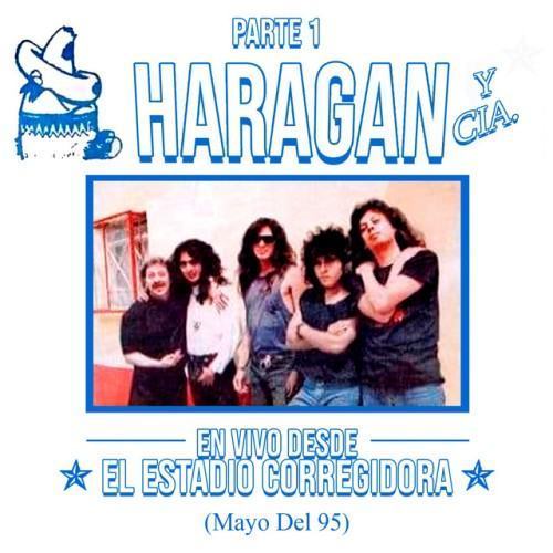 En Vivo Desde el Estadio Corregidora, Vol. 1 (Mayo 95)