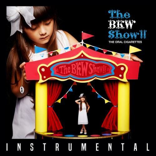 The BKW Show!! (Instrumental)