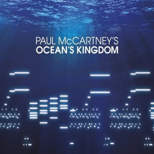 McCartney: Ocean's Kingdom (Deluxe Version)