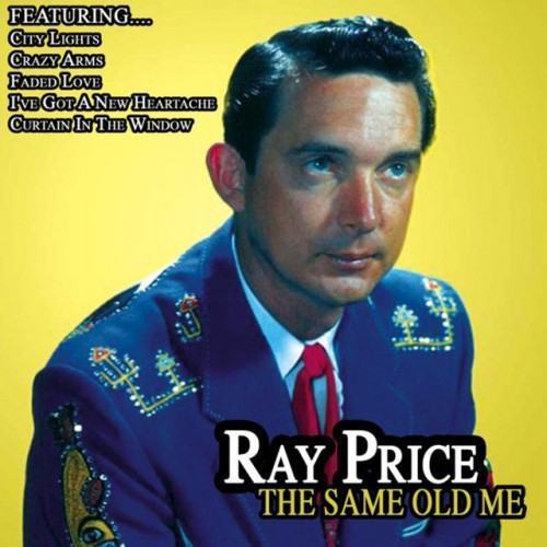 The Same Old Me