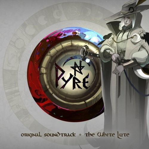 Pyre (Original Soundtrack) - the White Lute