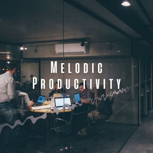 Melodic Productivity: Music for Smooth Workdays