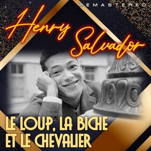 Le loup, la biche et le chevalier (Remastered)