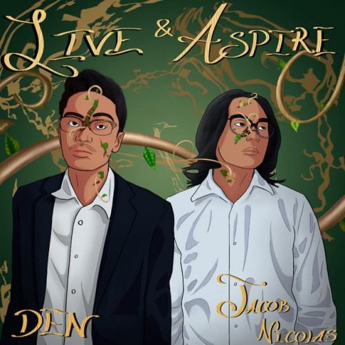 Live & Aspire