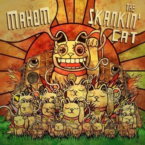 The Skankin' Cat
