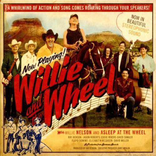 Willie and the Wheel