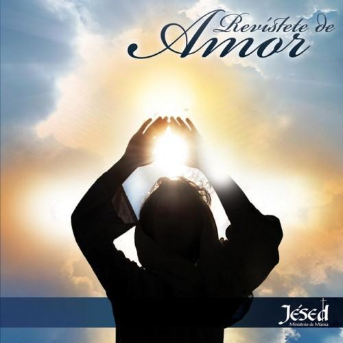 Revístete de Amor