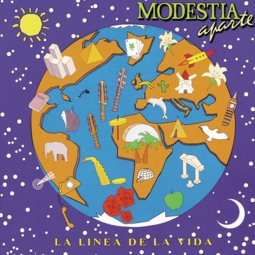 La Linea De La Vida