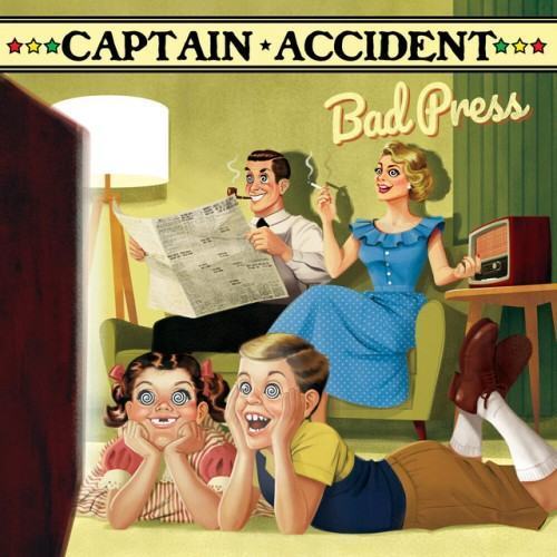 Bad Press