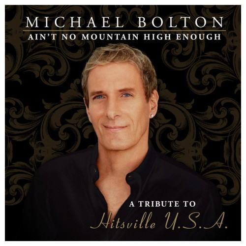 Ain't No Mountain High Enough (A Tribute to Hitsville USA) [Special Edition]