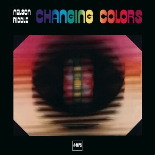 Changing Colors