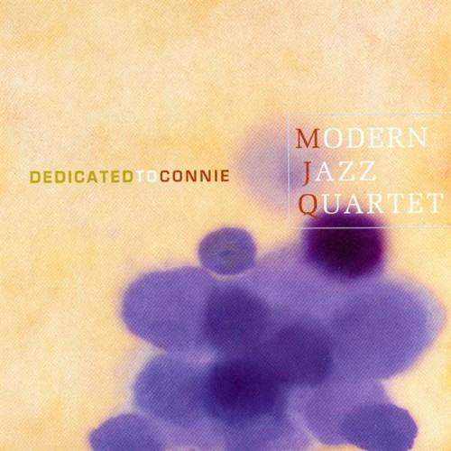 Dedicated to Connie (Live)