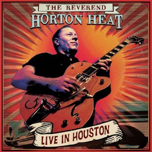 Live In Houston