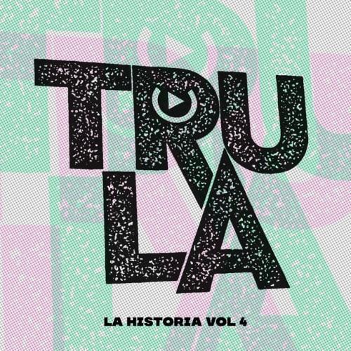 La Historia Vol 4
