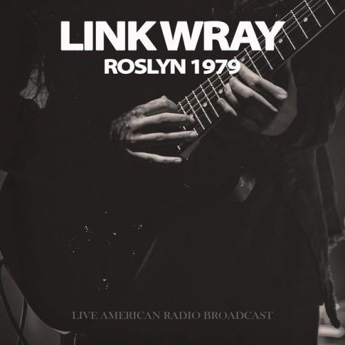 Roslyn 1979 - Live American Radio Broadcast