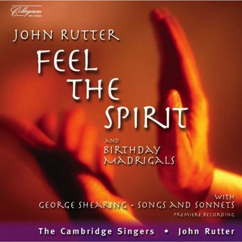 Rutter & Others: Choral Works