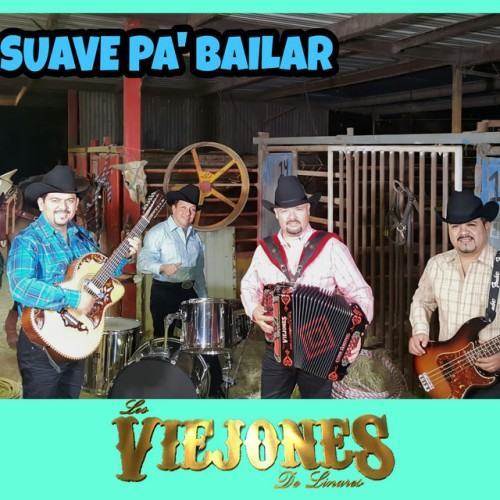 Suave Pa´ Bailar