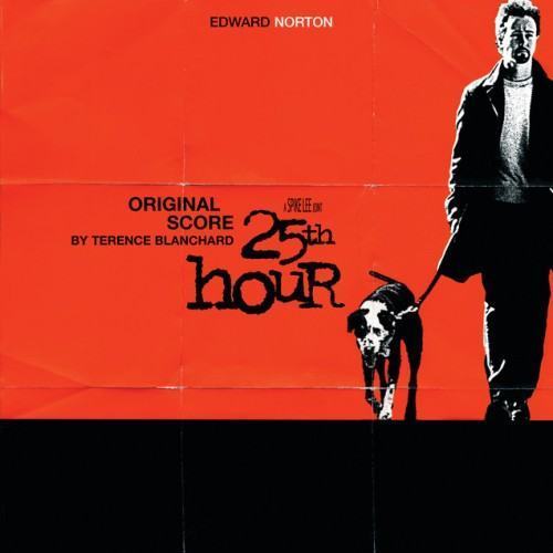 25th Hour (Original Motion Picture Soundtrack)