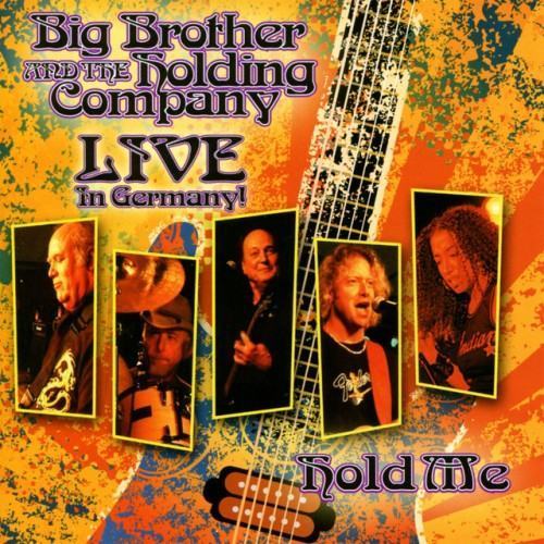 Hold Me - Live in Germany