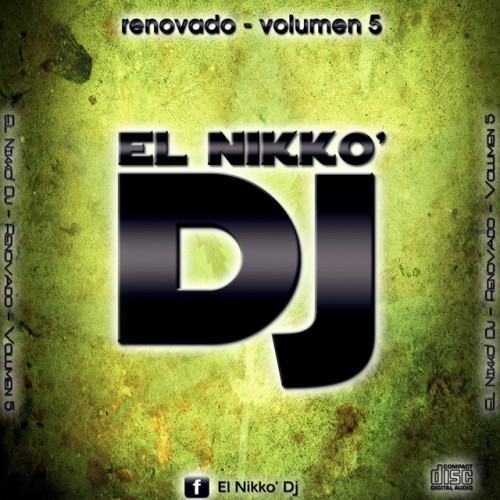 Renovado, Vol. 5