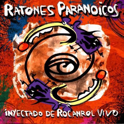 Inyectado de Rocanrol
