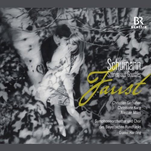Robert Schumann: Szenen aus Goethes Faust, WoO 3