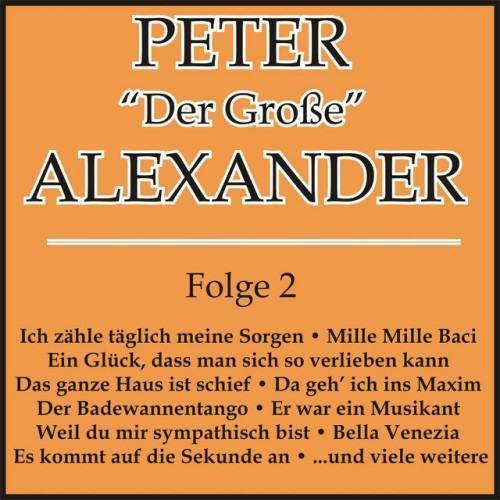 Peter "Der Große" Alexander Folge 2