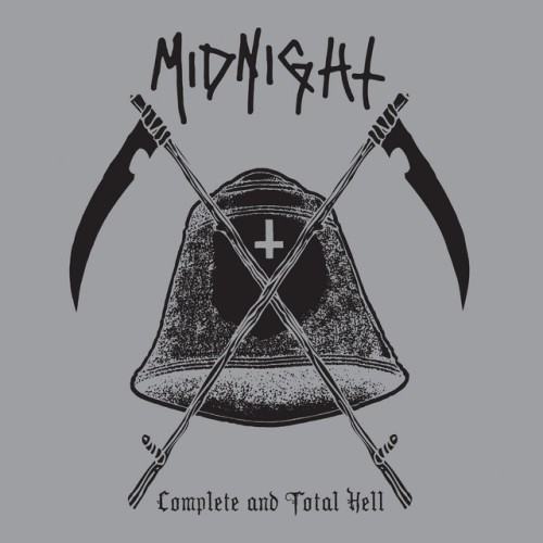 Complete and Total Hell