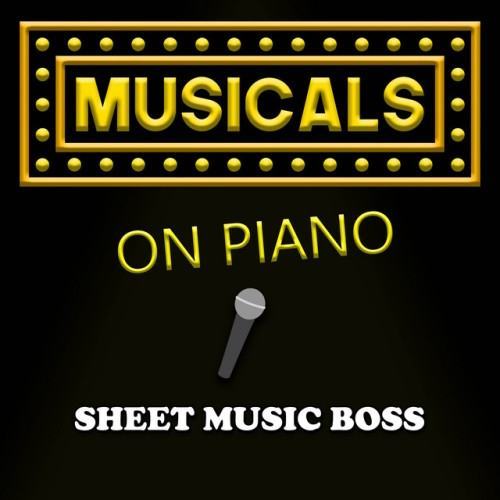 Musicals on Piano
