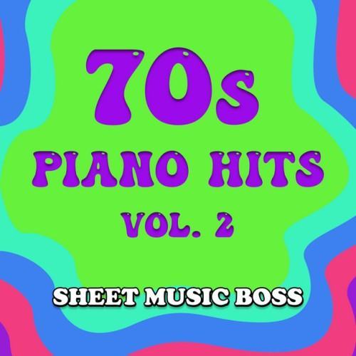 70s Piano Hits Vol. 2