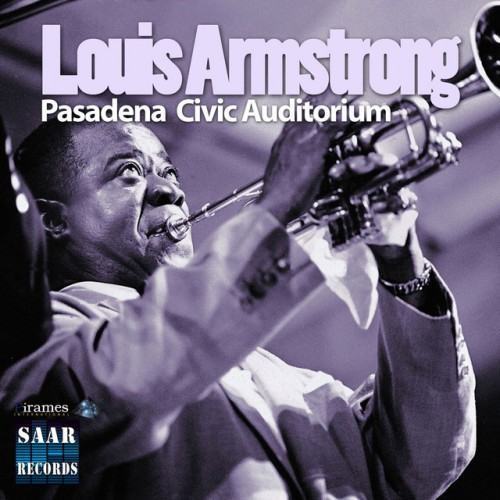 Louis Armstrong