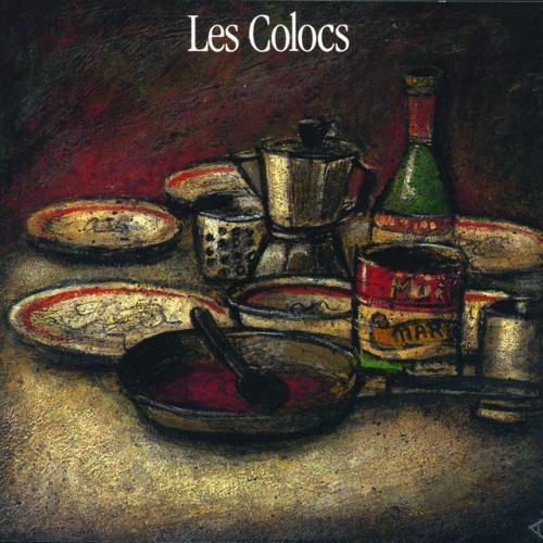 Les Colocs